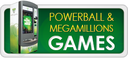 Powerball & Mega Millions Games