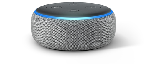 alexa device