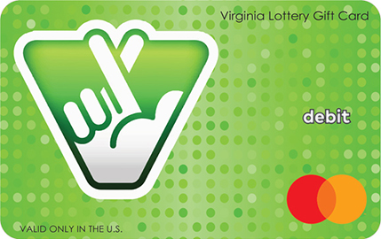 va lottery gift card