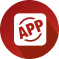 app badge