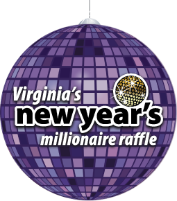 new years millionaire raffle