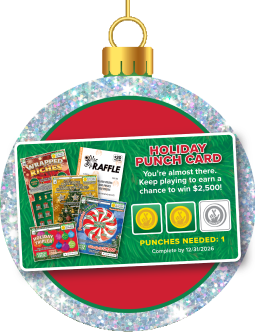 rewards punchcards