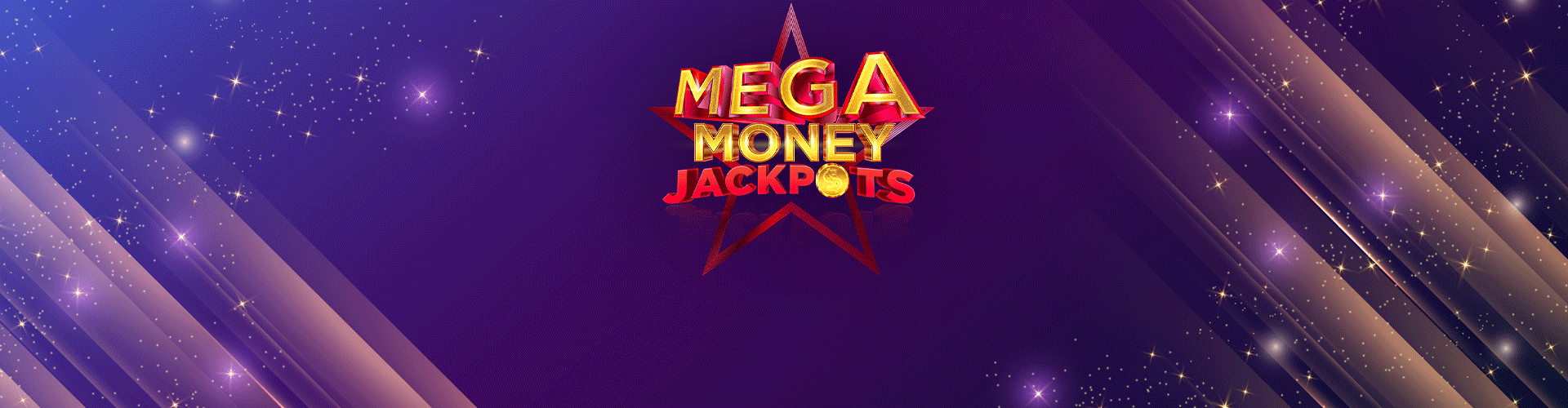 Mega Money Jackpots