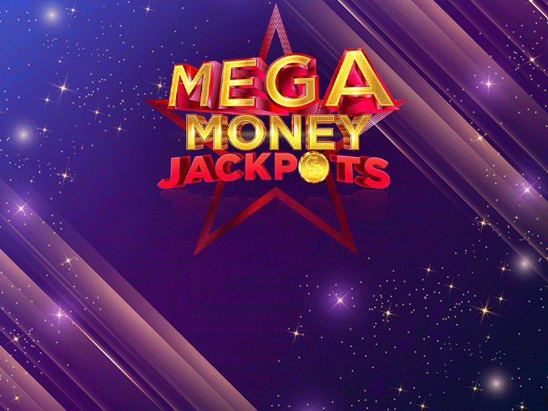 Mega Money Jackpots