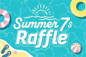 summer 7s raffle